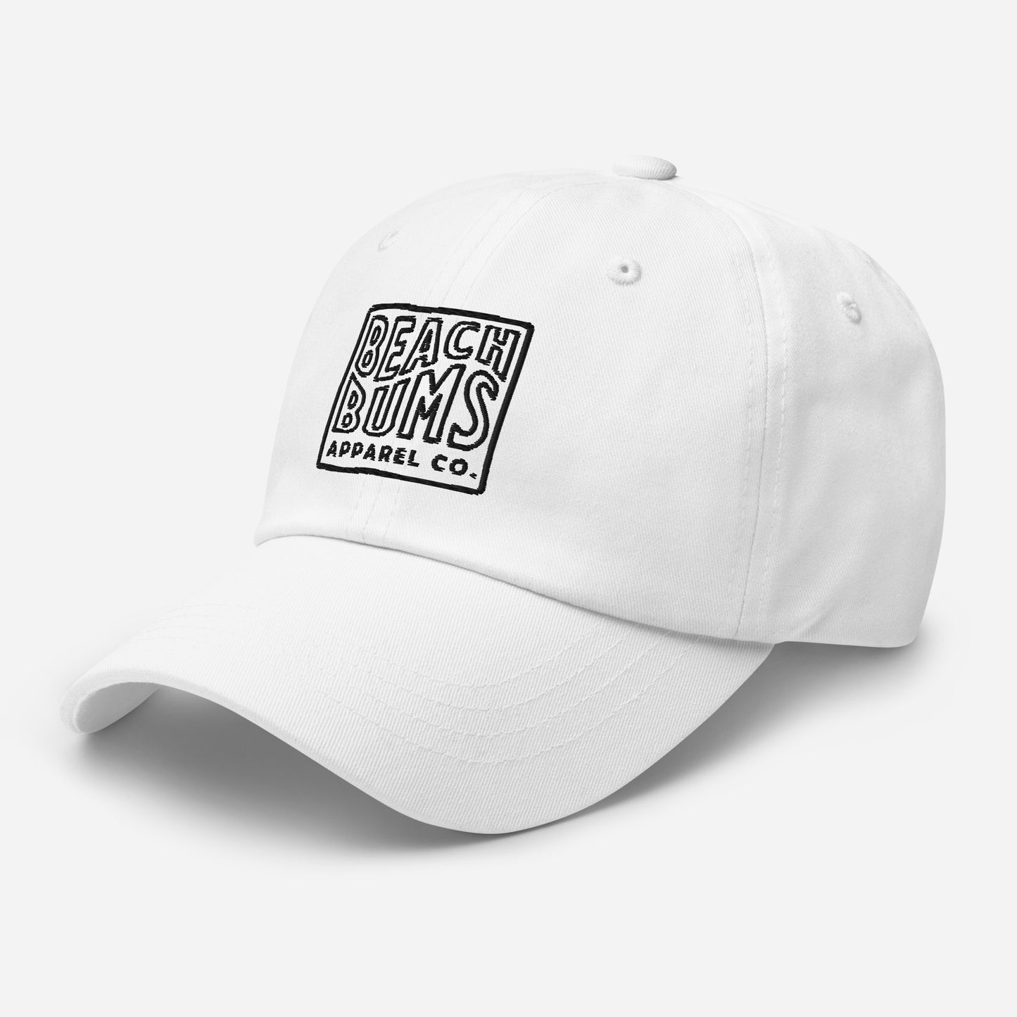 Beach Bums Dad Hat