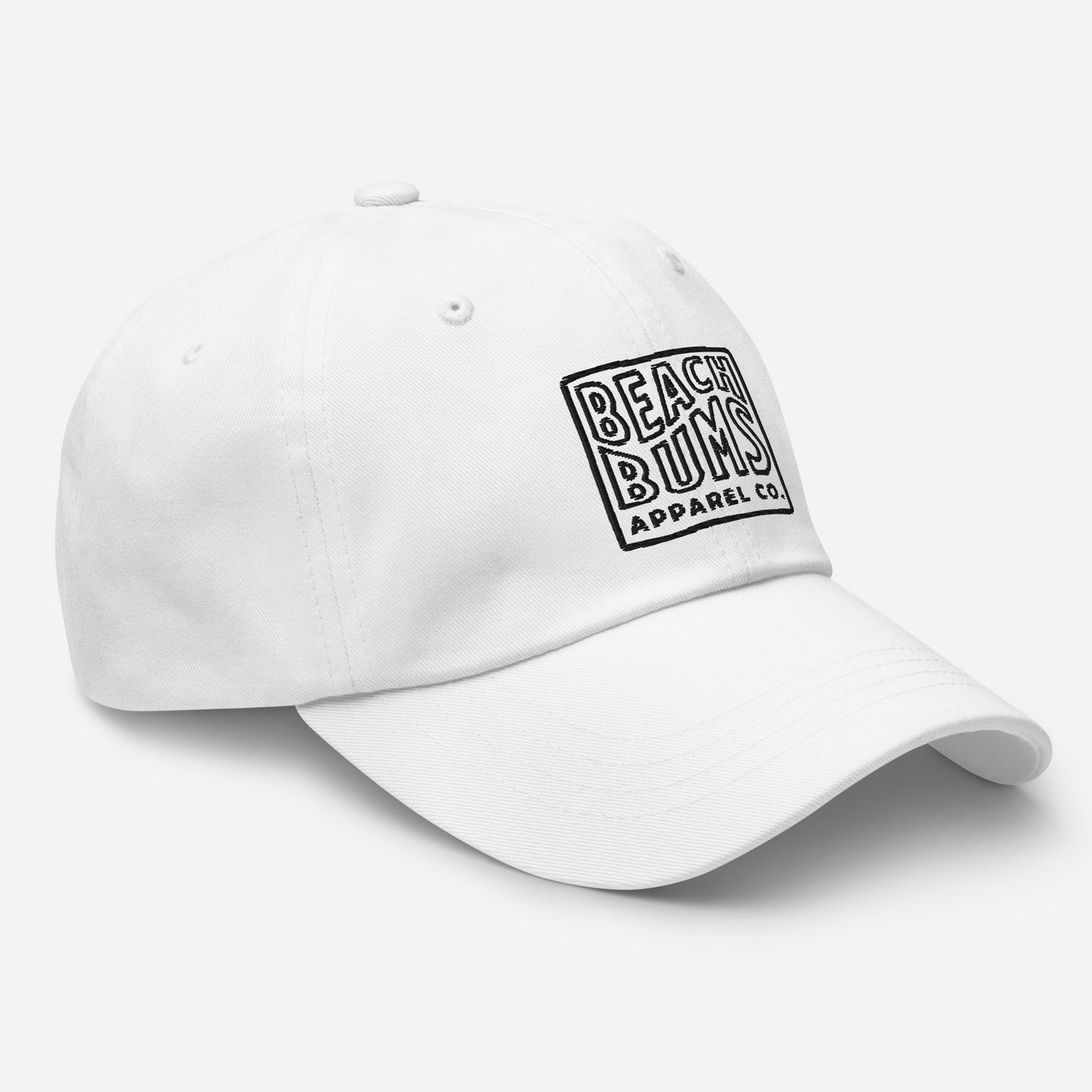 Beach Bums Dad Hat