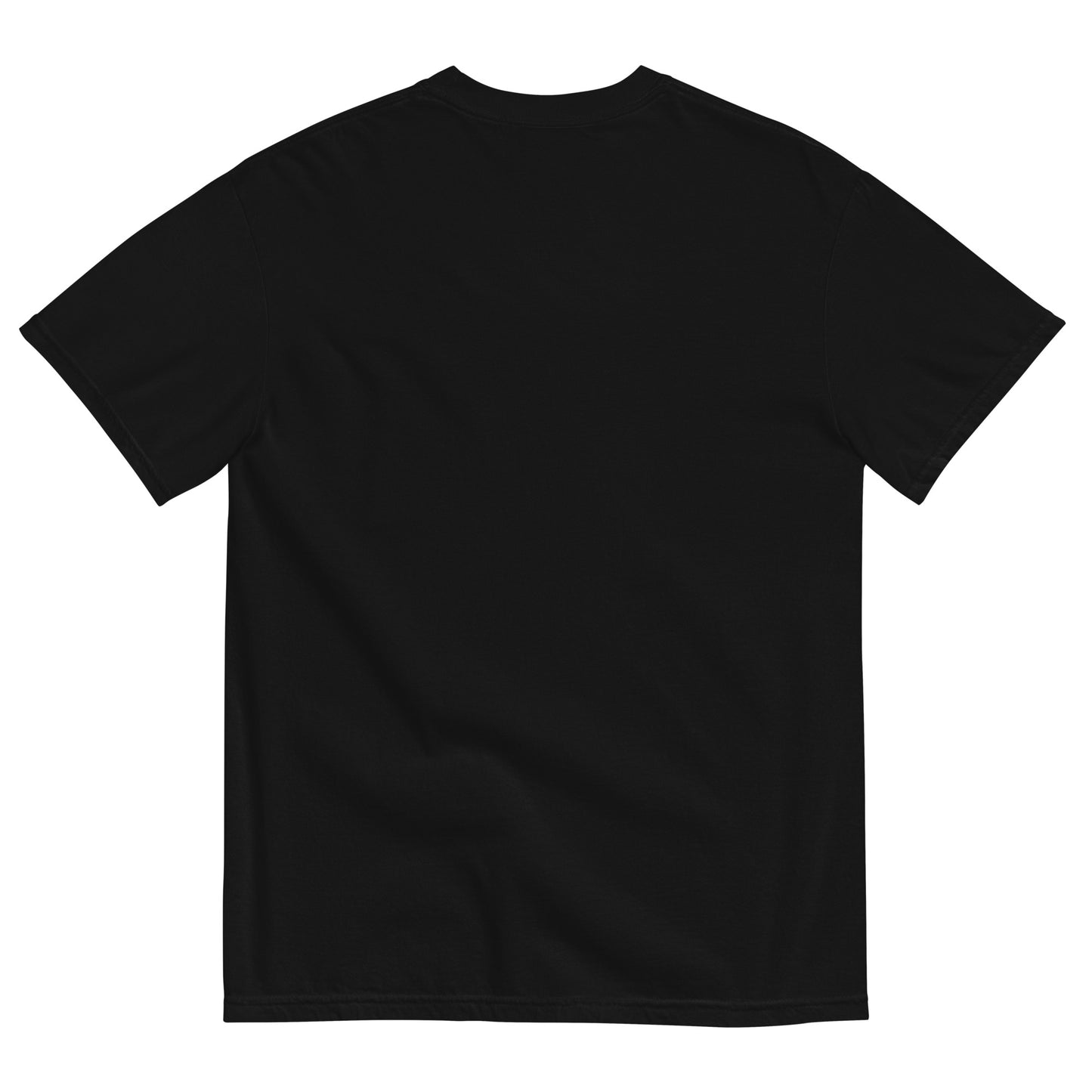 Beach Bums Tee - Black