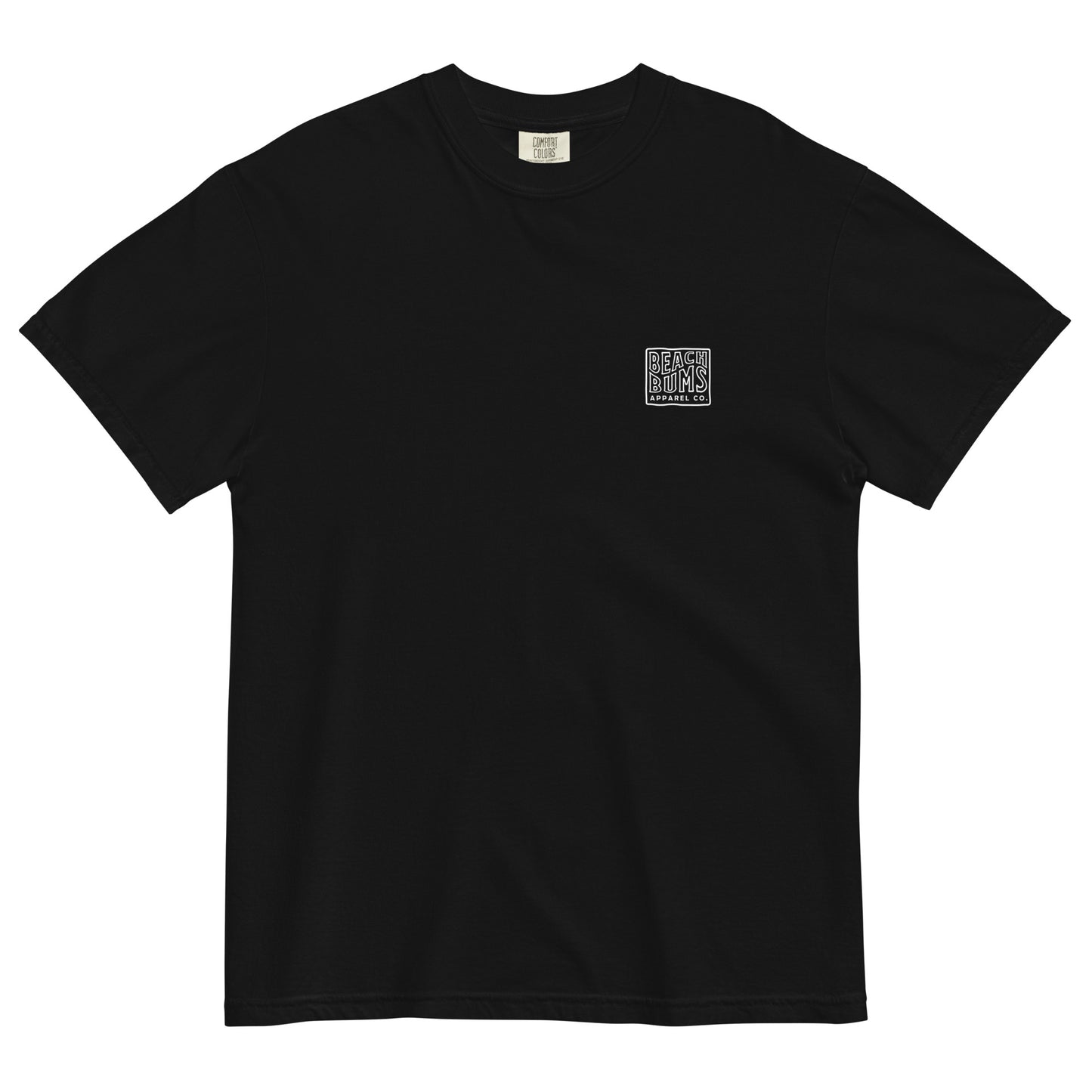 Wading Tee - Black