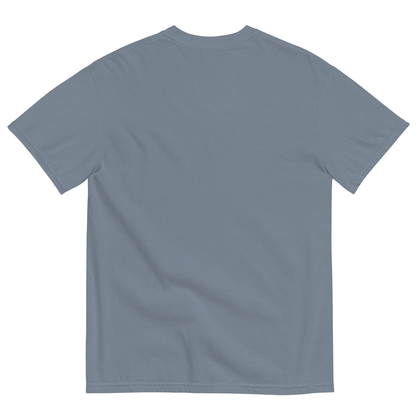 Beach Bums Tee - Blue