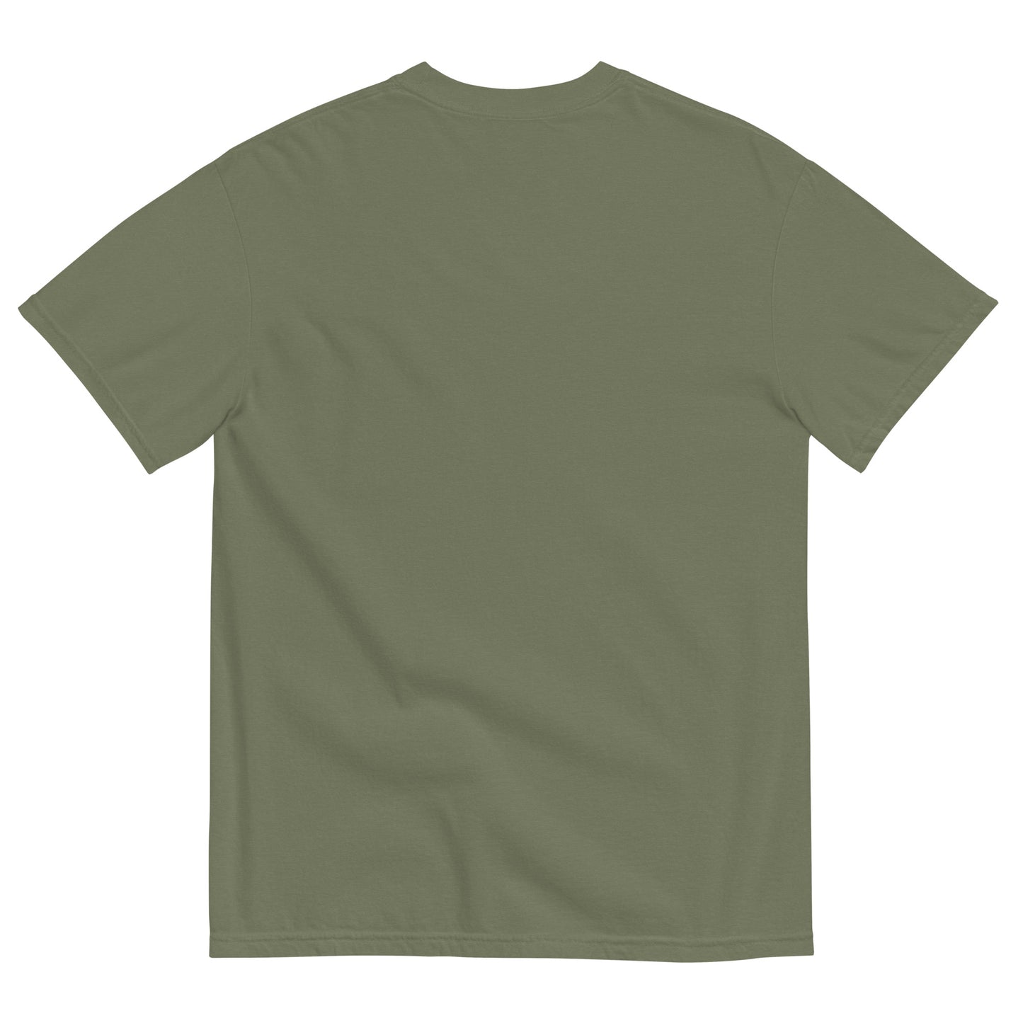 Beach Bums Tee - Green