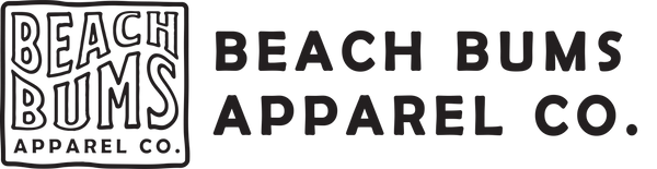 Beach Bums Apparel Co